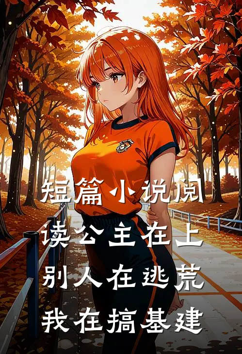 短篇小说阅读公主在上：别人在逃荒，我在搞基建