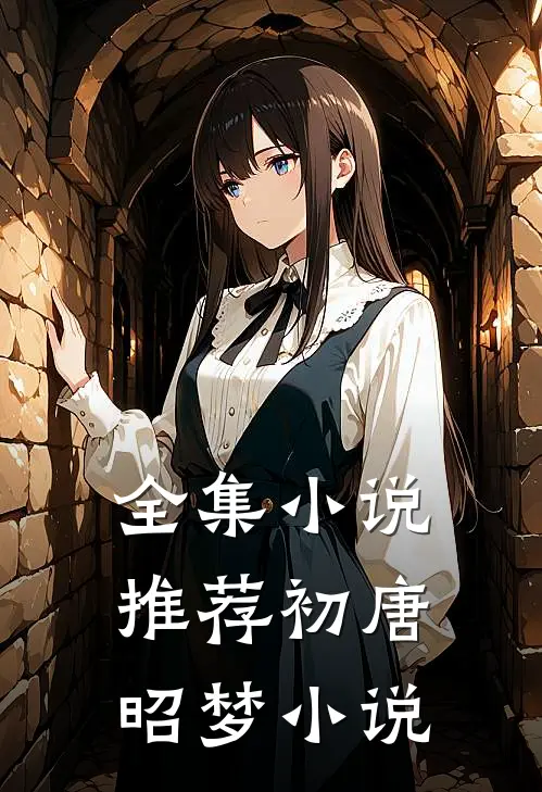全集小说推荐初唐昭梦小说