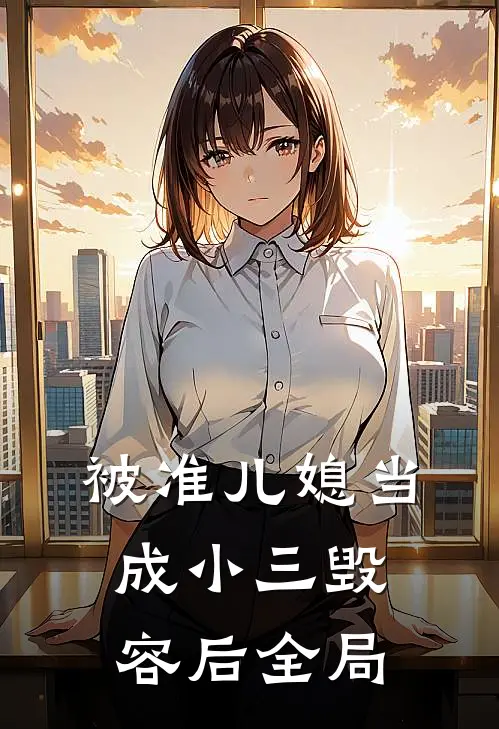 被准儿媳当成小三毁容后全局