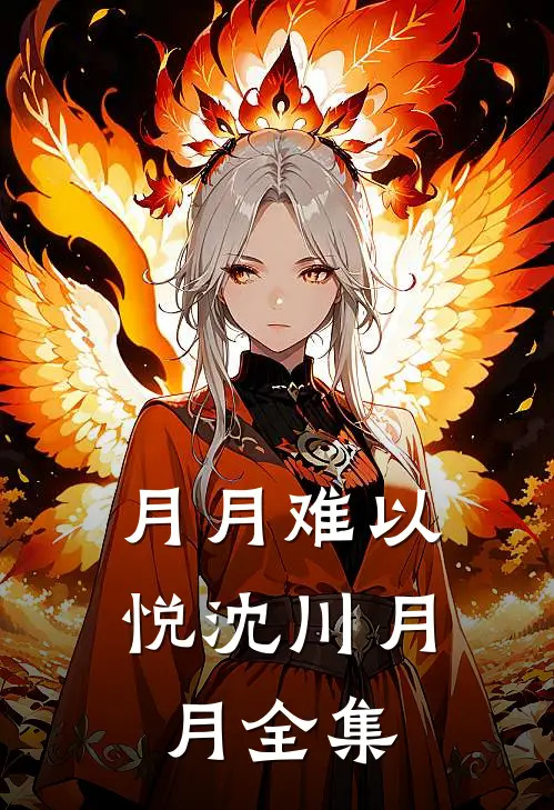 月月难以悦沈川月月 全集