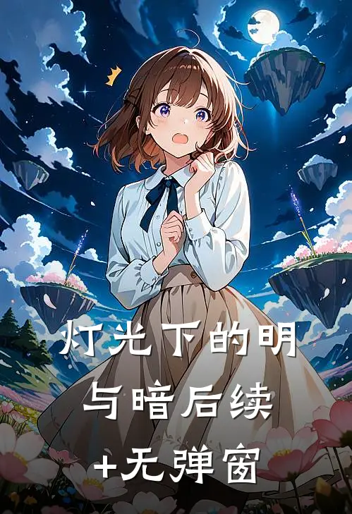 灯光下的明与暗后续+无弹窗