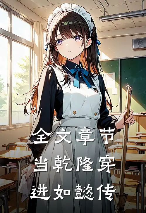 全文章节当乾隆穿进如懿传