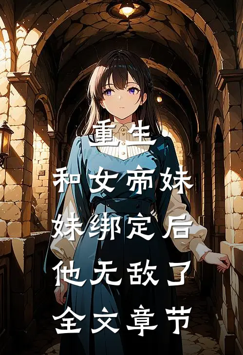 重生：和女帝妹妹绑定后，他无敌了全文章节