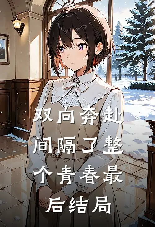 双向奔赴，间隔了整个青春最后结局