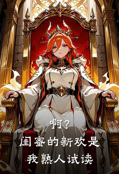 啊？闺蜜的新欢是我熟人试读