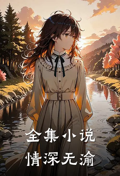 全集小说情深无渝