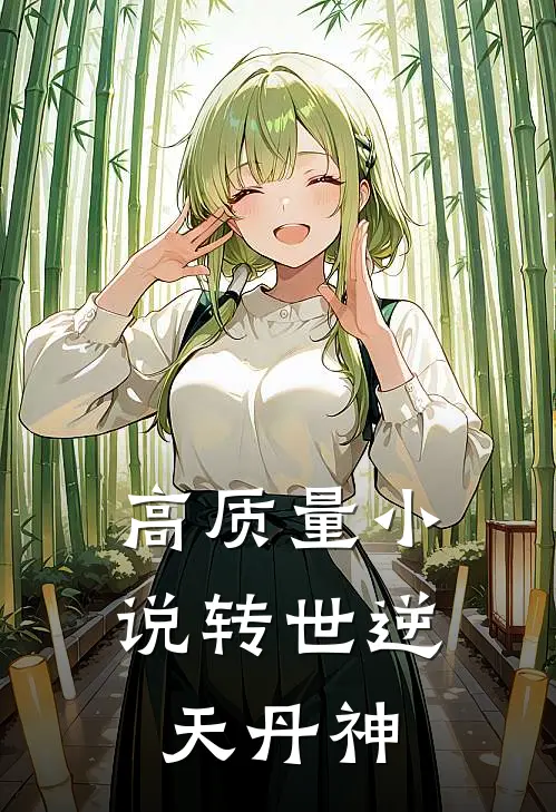 高质量小说转世逆天丹神