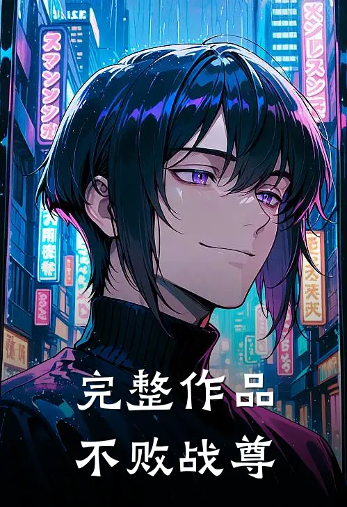 完整作品不败战尊