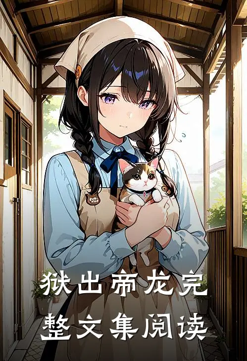 狱出帝龙完整文集阅读