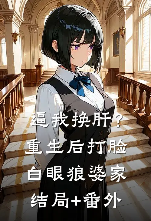 逼我换肝？重生后打脸白眼狼婆家结局+番外