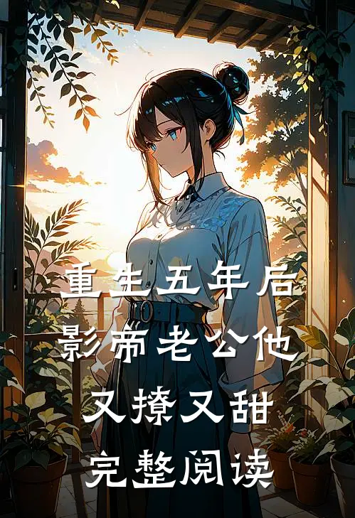 重生五年后，影帝老公他又撩又甜完整阅读