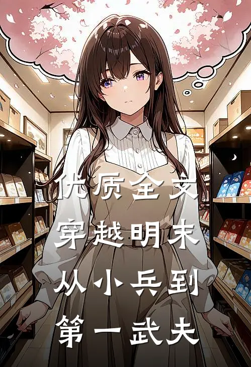 优质全文穿越明末：从小兵到第一武夫