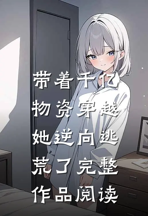 带着千亿物资穿越，她逆向逃荒了完整作品阅读