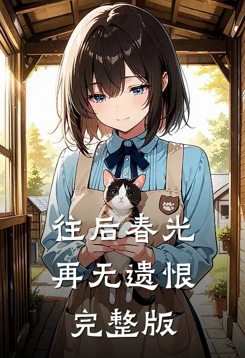 往后春光，再无遗恨完整版