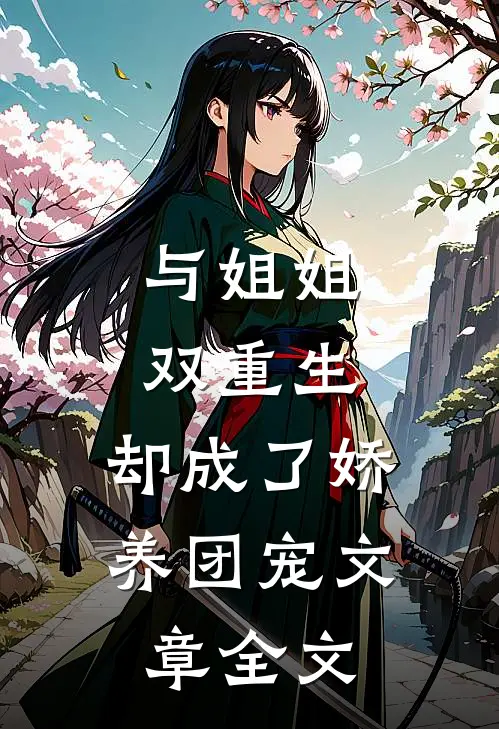 与姐姐双重生，却成了娇养团宠文章全文
