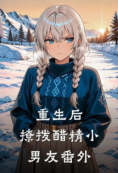 重生后，撩拨醋精小男友番外
