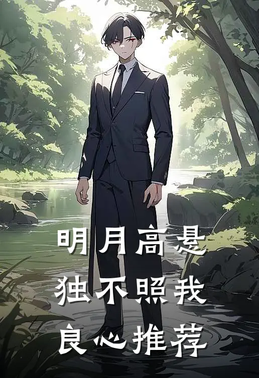 明月高悬独不照我良心推荐