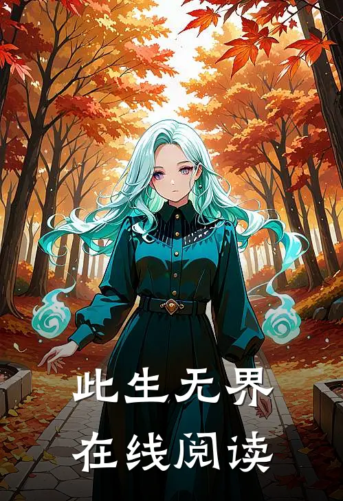 此生无界在线阅读