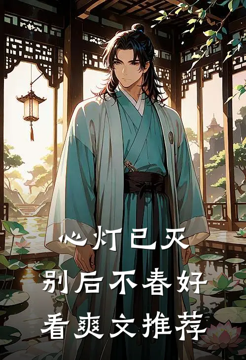 心灯已灭，别后不春好看爽文推荐