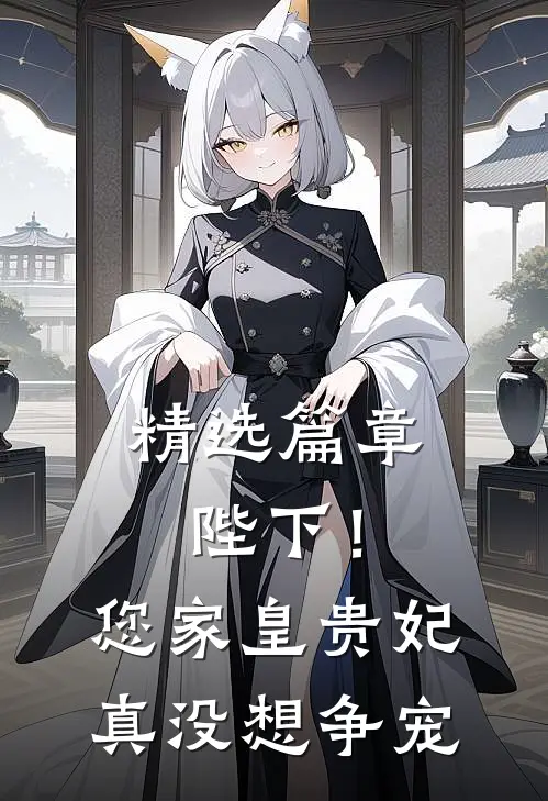 精选篇章陛下！您家皇贵妃真没想争宠