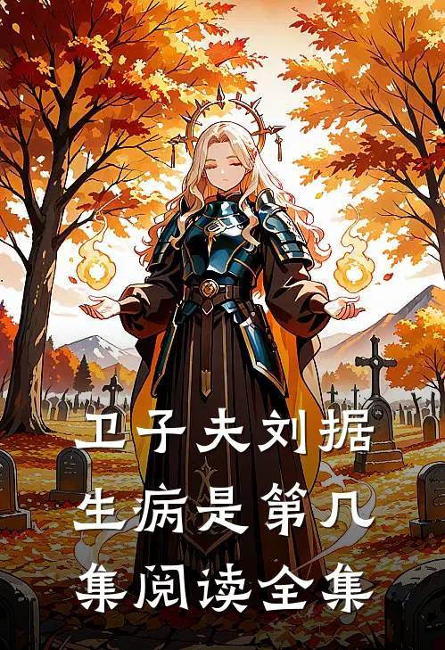 卫子夫刘据生病是第几集阅读全集