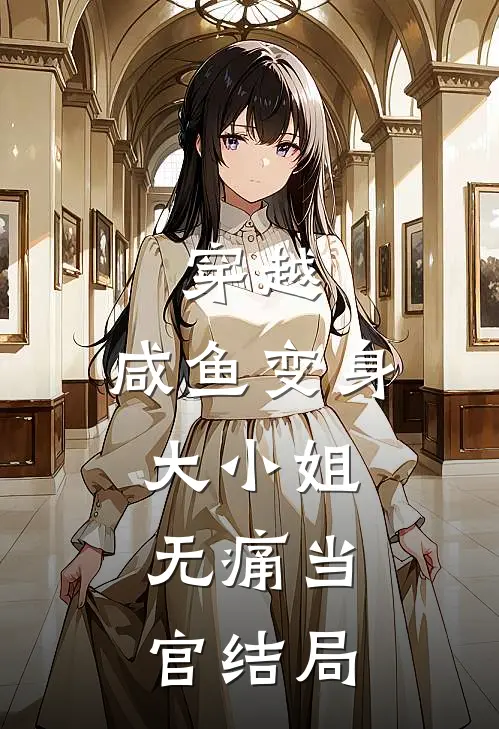 穿越：咸鱼变身大小姐，无痛当官结局