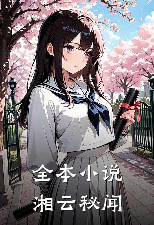 全本小说湘云秘闻