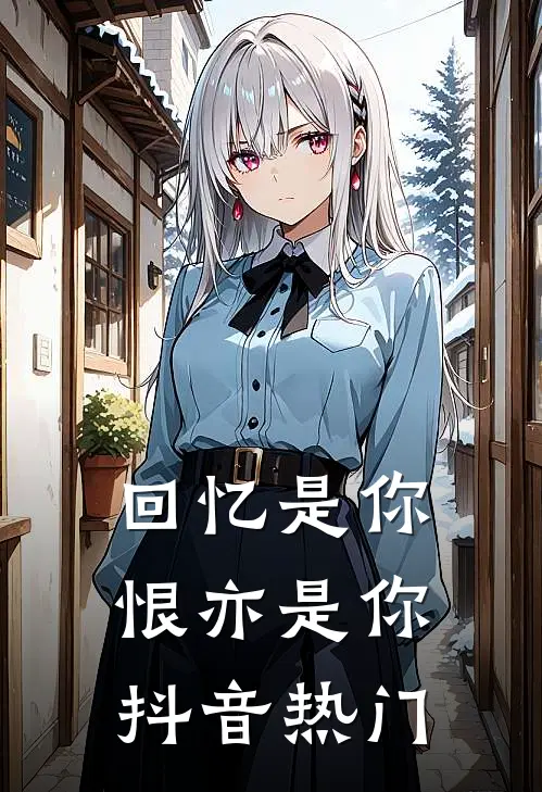 回忆是你，恨亦是你抖音热门