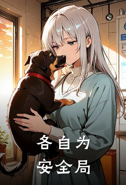 各自为安全局