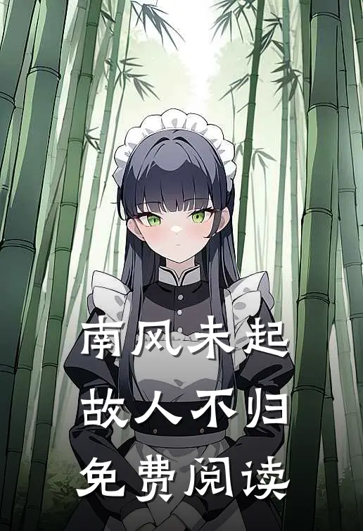 南风未起，故人不归免费阅读