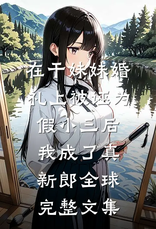 在干妹妹婚礼上被诬为假小三后，我成了真新郎全球完整文集
