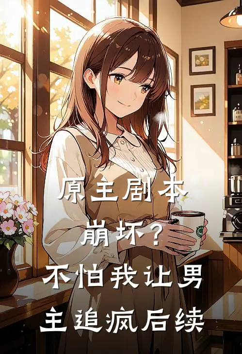 原主剧本崩坏？不怕，我让男主追疯后续