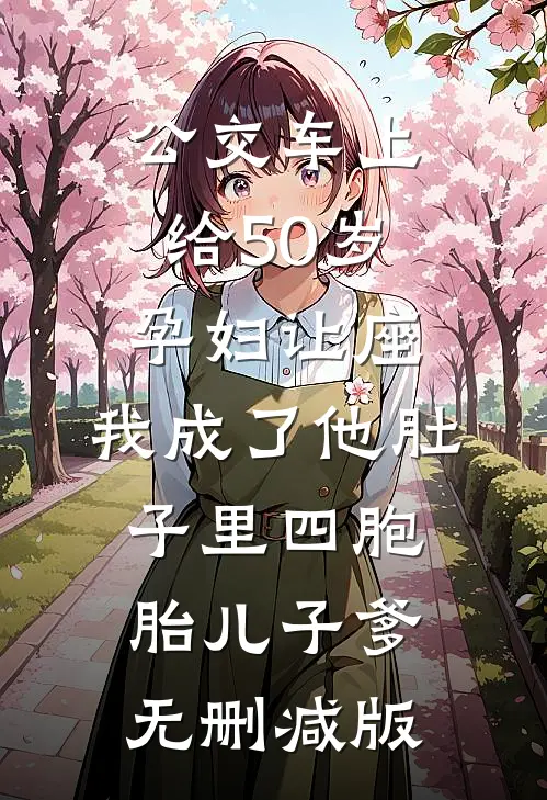 公交车上给50岁孕妇让座，我成了他肚子里四胞胎儿子爹无删减版