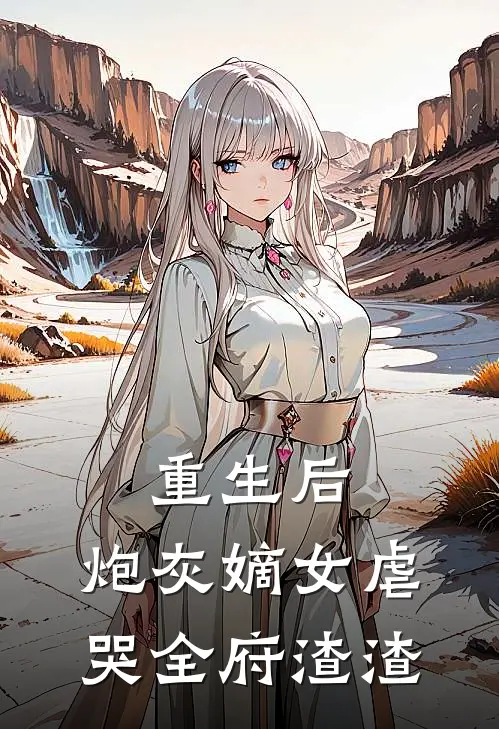 重生后，炮灰嫡女虐哭全府渣渣