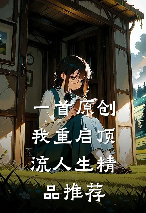 一首原创，我重启顶流人生精品推荐