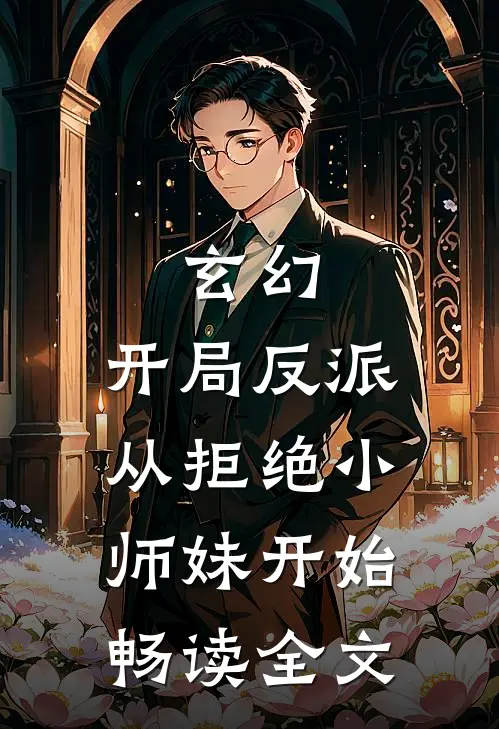 玄幻：开局反派，从拒绝小师妹开始畅读全文