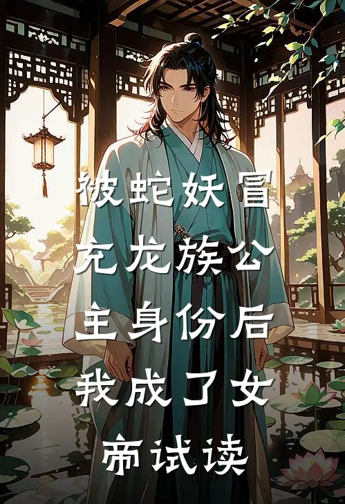 被蛇妖冒充龙族公主身份后，我成了女帝试读