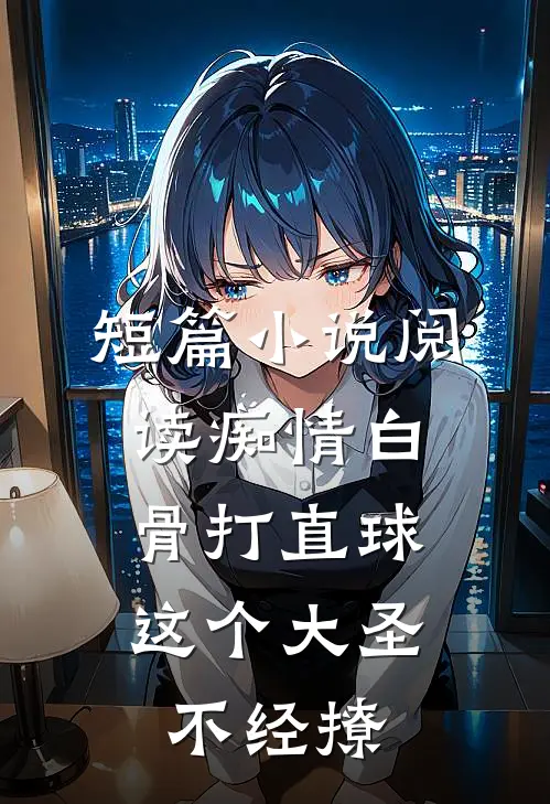 短篇小说阅读痴情白骨打直球，这个大圣不经撩