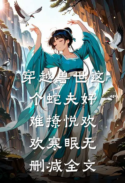 穿越兽世这个蛇夫好难撩悦欢欢寒眠无删减全文
