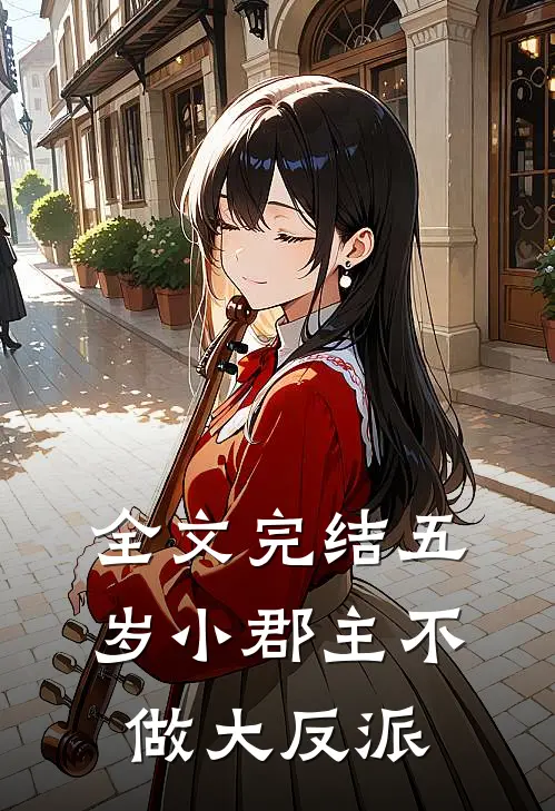全文完结五岁小郡主不做大反派