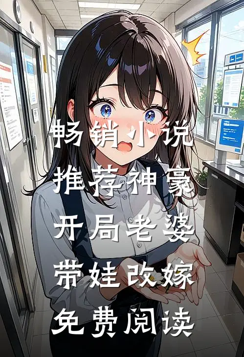 畅销小说推荐神豪:开局老婆带娃改嫁免费阅读