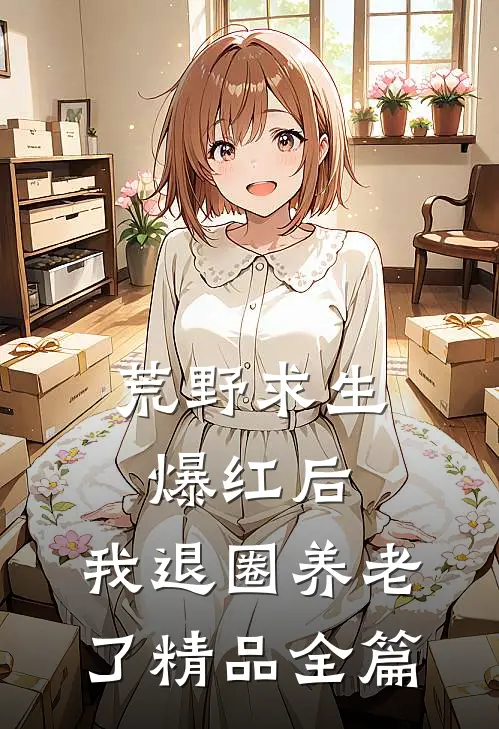 荒野求生爆红后，我退圈养老了精品全篇
