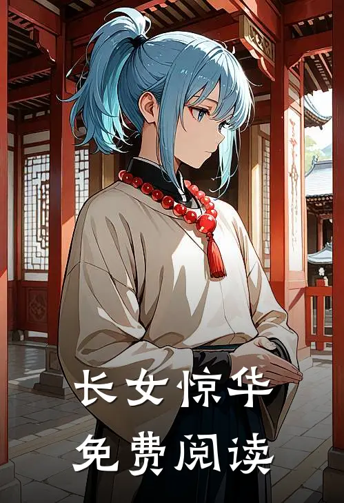长女惊华免费阅读