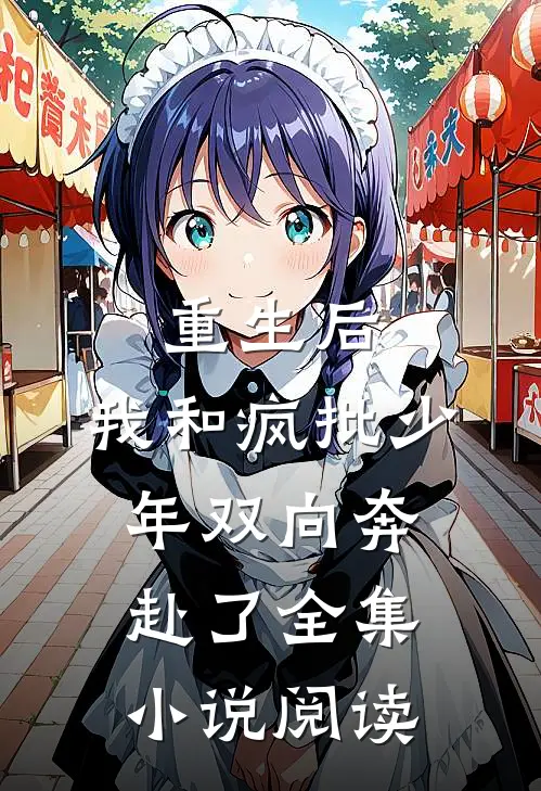 重生后，我和疯批少年双向奔赴了全集小说阅读