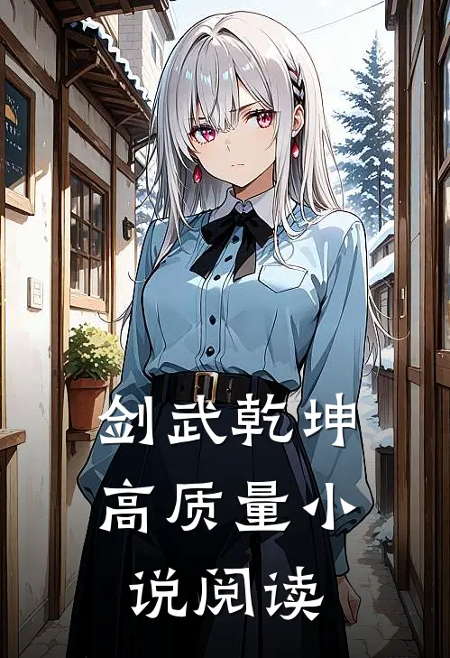 剑武乾坤高质量小说阅读