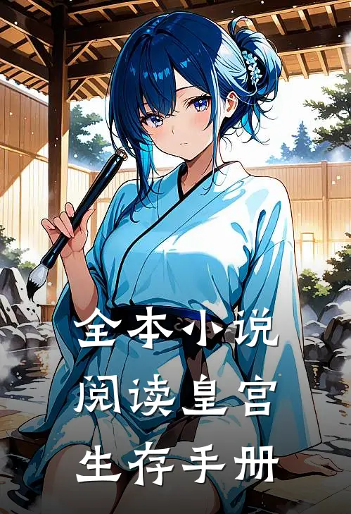全本小说阅读皇宫生存手册