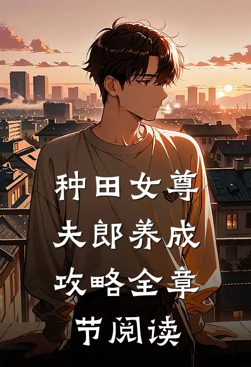 种田女尊：夫郎养成攻略全章节阅读