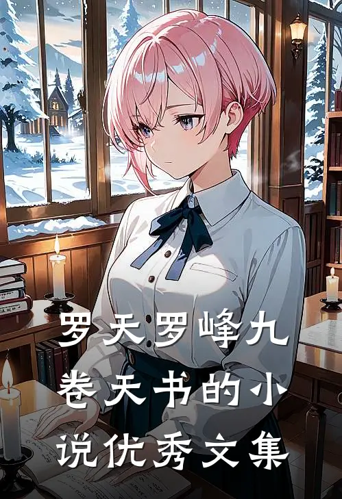 罗天罗峰九卷天书的小说优秀文集