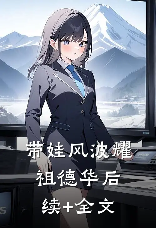 带娃风波耀祖德华后续+全文