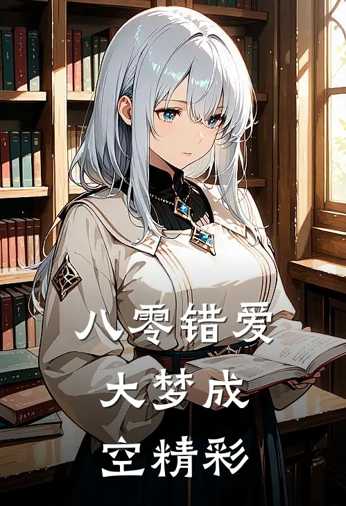 八零错爱，大梦成空精彩